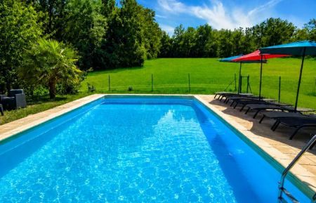 G&icirc;te n&deg;46G13258 Salviac - Lot - photo