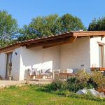 gite - G&icirc;tes de France&reg; - Le P'tit Ch&ecirc;ne - SAINT PAUL FLAUGNAC - Lot