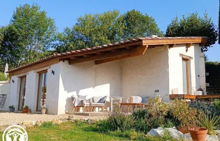 Gîte n°46G13310 Saint-Paul-Flaugnac - Lot - photo