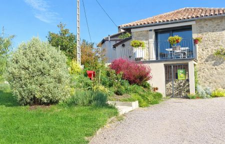 G&icirc;te n&deg;46G12361 Viazac - Lot - photo