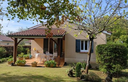 G&icirc;te n&deg;46G1906 Vers - Lot - photo