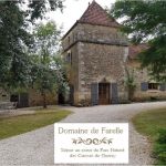 gite - G&icirc;tes de France&reg; - Domaine de Farelle - LES PECHS DU VERS - Lot