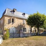 gite - G&icirc;tes de France&reg; - La Maison de Marie - LACAPELLE MARIVAL - Lot