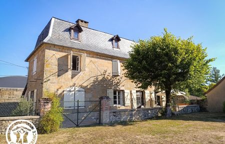 G&icirc;te n&deg;46G13275 Lacapelle-Marival - Lot - photo