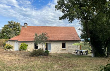 G&icirc;te n&deg;46G11307 Montamel - Lot - photo