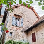 gite - G&icirc;tes de France&reg; - Maison d'Herminie - CAJARC - Lot