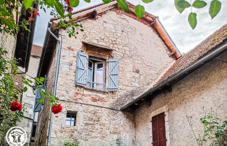 G&icirc;te n&deg;46G13063 Cajarc - Lot - photo