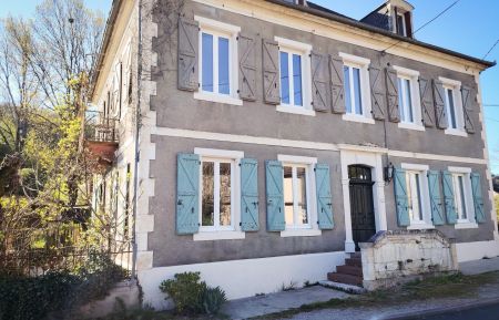 G&icirc;te n&deg;46G13266 Saint-Denis-l&egrave;s-Martel - Lot - photo