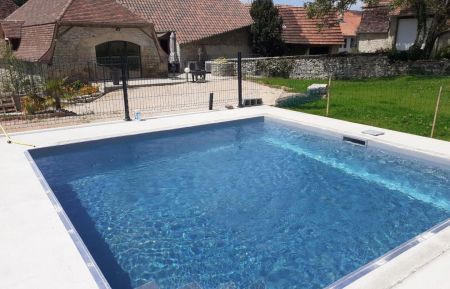 Gîte n°46G12726 Glanes - Lot - photo
