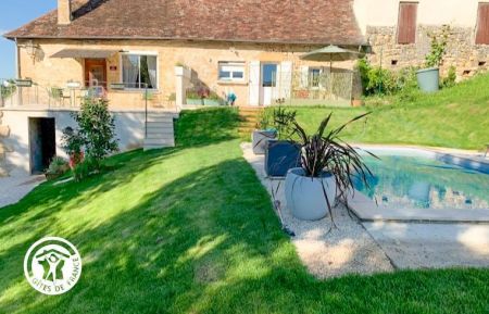 G&icirc;te n&deg;46G13127 Gourdon - Lot - photo