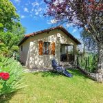 gite - G&icirc;tes de France&reg; - La Belle Vue - SAINT PERDOUX - Lot