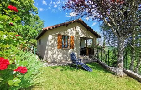 G&icirc;te n&deg;46G13227 Saint-Perdoux - Lot - photo