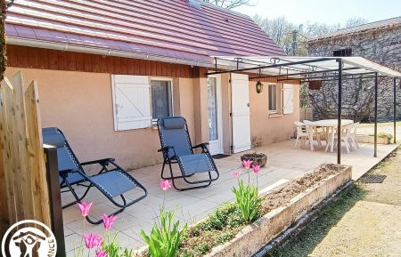 Gîte n°46G13338 Vayrac - Lot - photo