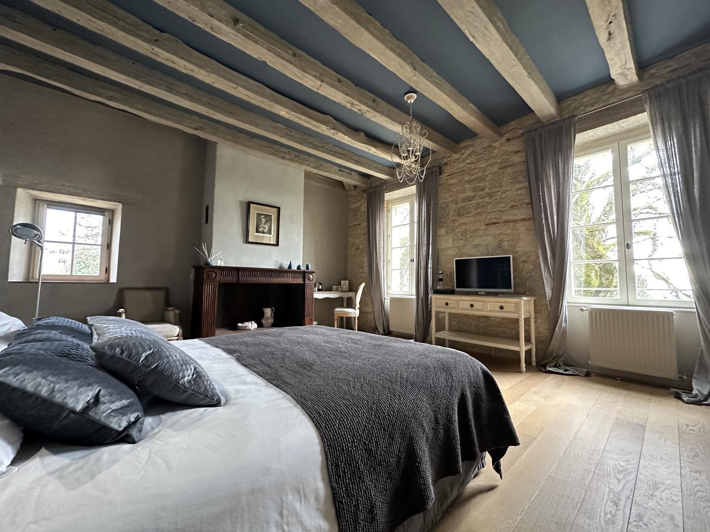 Chambre Azul photo 15