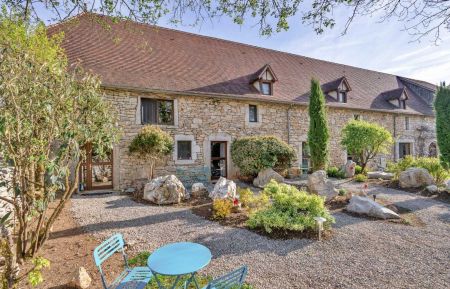 Chambre d'h&ocirc;tes n&deg;46G2559 Esp&eacute;daillac - Lot - photo
