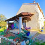 gite - Gîtes de France® - La Bergerie - BERGANTY - Lot