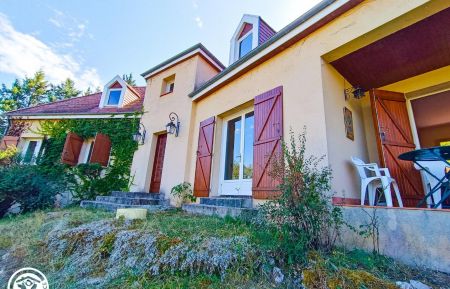 G&icirc;te n&deg;46G12680 Douelle - Lot - photo