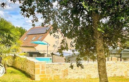 G&icirc;te n&deg;46G13083 Gignac - Lot - photo