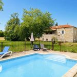 gite - Gîtes de France® - Coumbel - VILLESEQUE - Lot