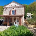 gite - G&icirc;tes de France&reg; - D'Est en Ouest - MONTCUQ EN QUERCY BLANC - Lot