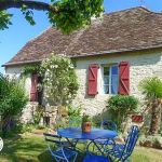 gite - G&icirc;tes de France&reg; - 46G10636 - SENAILLAC-LAUZES - Lot