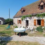 gite - G&icirc;tes de France&reg;  - Le Mas de Tardieu - CAJARC - Lot