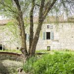 gite - Gîtes de France® - Le Moulin de Montdoumet - MONTDOUMERC - Lot