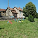 gite - G&icirc;tes de France&reg; - La Maison de campagne dans le Lot - SAINTE COLOMBE - Lot