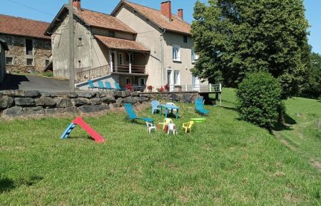 Gîte n°46G13092 Sainte-Colombe - Lot - photo
