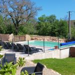 gite - G&icirc;tes de France&reg; - Terra - CREGOLS - Lot