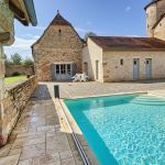 gite - G&icirc;tes de France&reg; - La Camazelle - SAINT SIMON - Lot