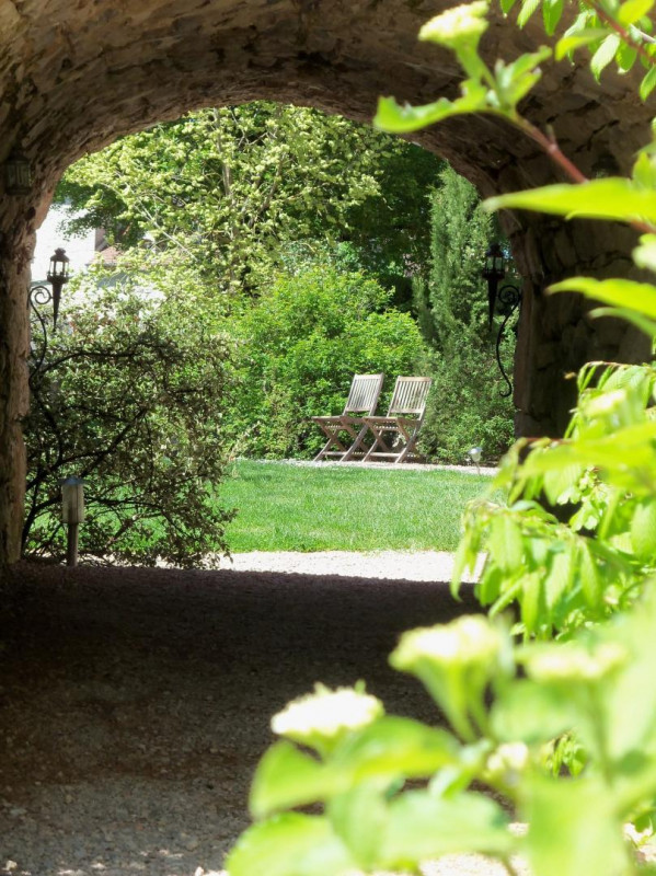 Location Chambre d'hôtes 46G2559 à Espedaillac - Gîtes de France LOT