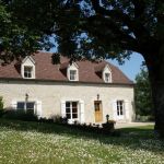 gite - G&icirc;tes de France&reg; - LE HAVRE DE ROCAMADOUR - ROCAMADOUR - Lot