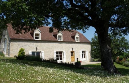 G&icirc;te n&deg;46G11854 Rocamadour - Lot - photo