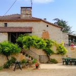 gite - Gîtes de France® - Gite des Vignes - BELAYE - Lot