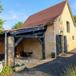 gite - G&icirc;tes de France&reg; - La Grangette de Pechplazen - RUDELLE - Lot