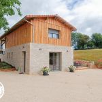 gite - Gîtes de France® - Le Séchoir - LIMOGNE EN QUERCY - Lot