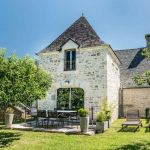 gite - G&icirc;tes de France&reg; - Gite de la BOUYSSE HAUTE - CUZANCE - Lot