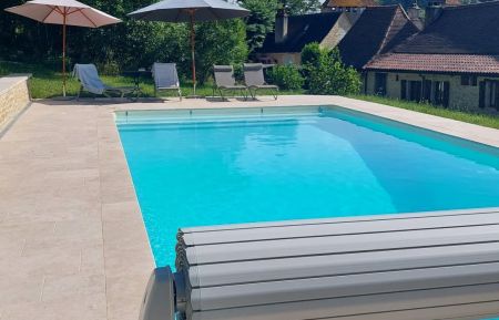 Gîte n°46G12073 Saint-Martin-de-Vers - Lot - photo