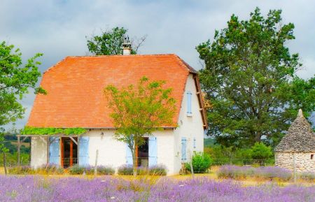 Gîte n°46G12239 Rocamadour - Lot - photo