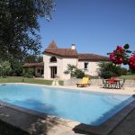 gite - G&icirc;tes de France&reg; - Les Acacias - PARNAC - Lot