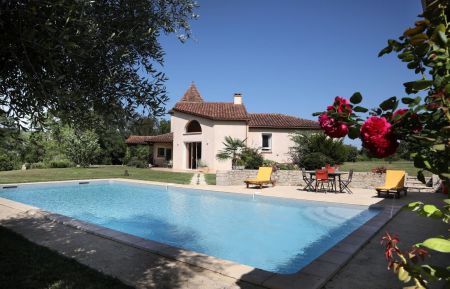 G&icirc;te n&deg;46G13201 Parnac - Lot - photo