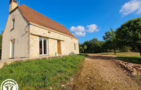 G&icirc;te n&deg;46G13347 Quissac-en-Quercy - Lot - photo