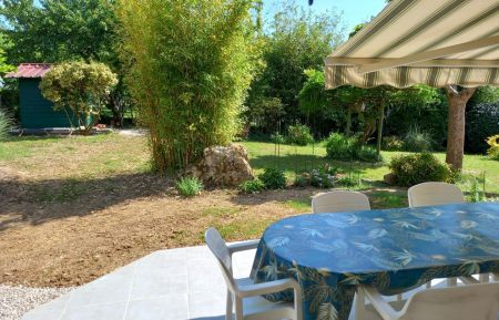 G&icirc;te n&deg;46G13100 Puy-l'&Eacute;v&ecirc;que - Lot - photo