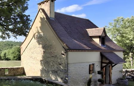 G&icirc;te n&deg;46G13210 Saint-Projet - Lot - photo