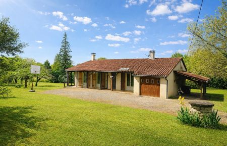 G&icirc;te n&deg;46G13242 Touzac - Lot - photo