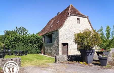 G&icirc;te n&deg;46G13255 Padirac - Lot - photo