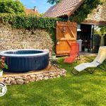 gite - G&icirc;tes de France&reg; - La Cazelle - SAINT CHELS - Lot