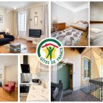 city-break - Laduguie - CAHORS - Lot