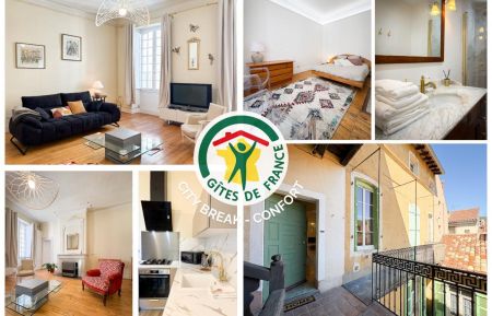 City Break n&deg;46G13353 Cahors - Lot - photo